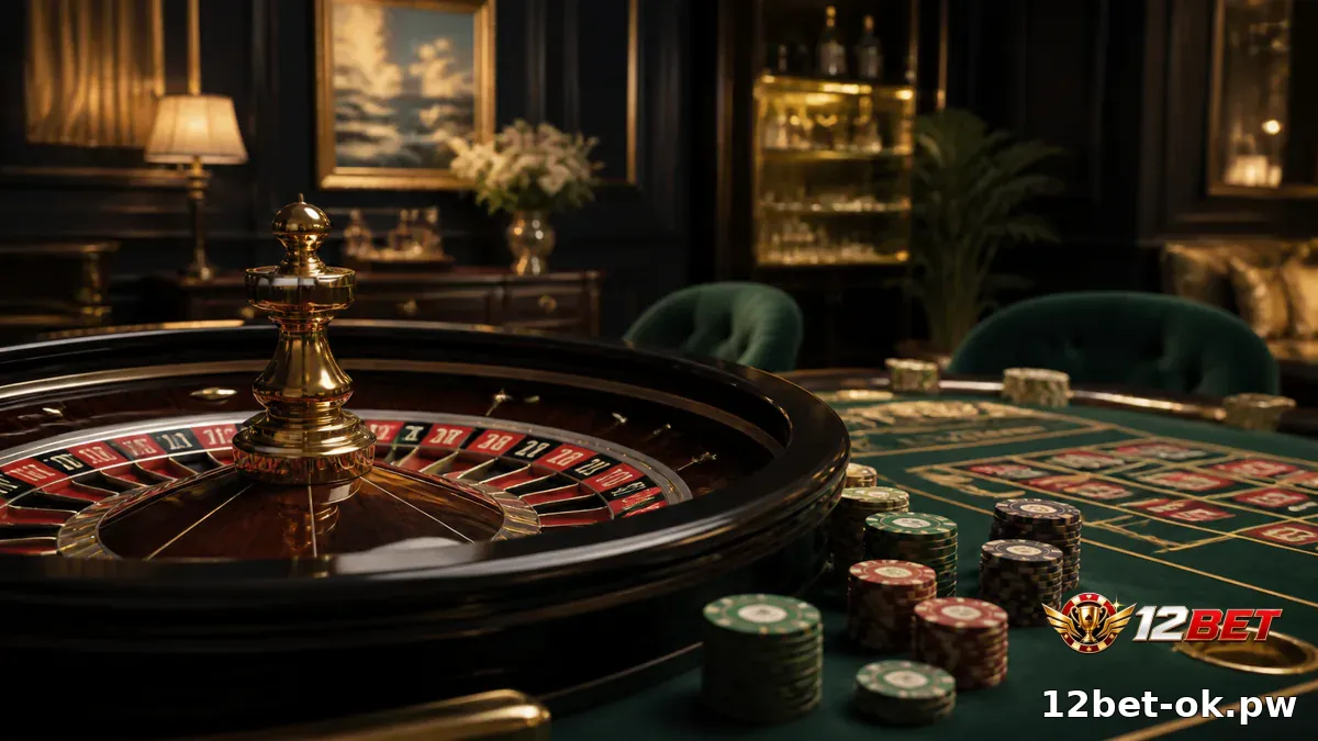 12BET Link Không Bị Chặn 🔓 Truy Cập 2026 - hình ảnh - 12bet-ok.pw