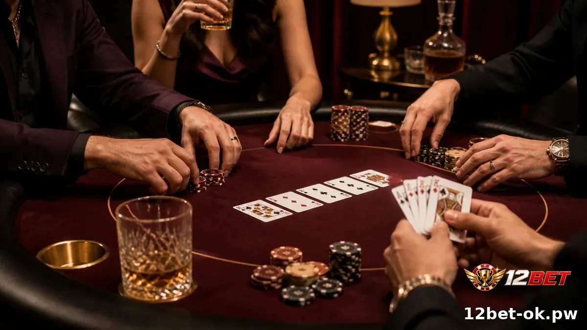 12BET Link Không Bị Chặn 🔓 Truy Cập 2026 - hình ảnh - 12bet-ok.pw